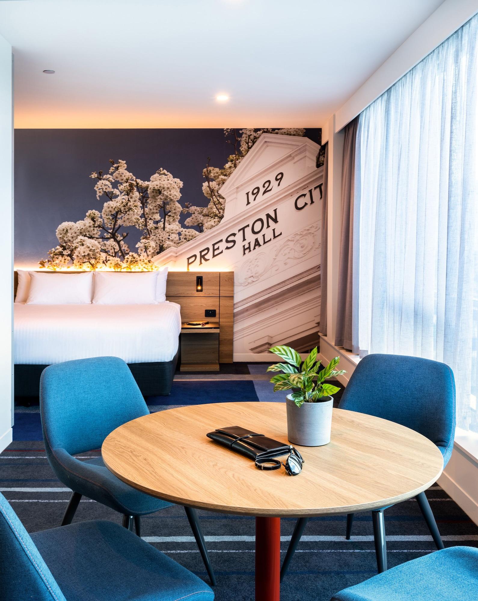Novotel Preston Aparthotel Melbourne