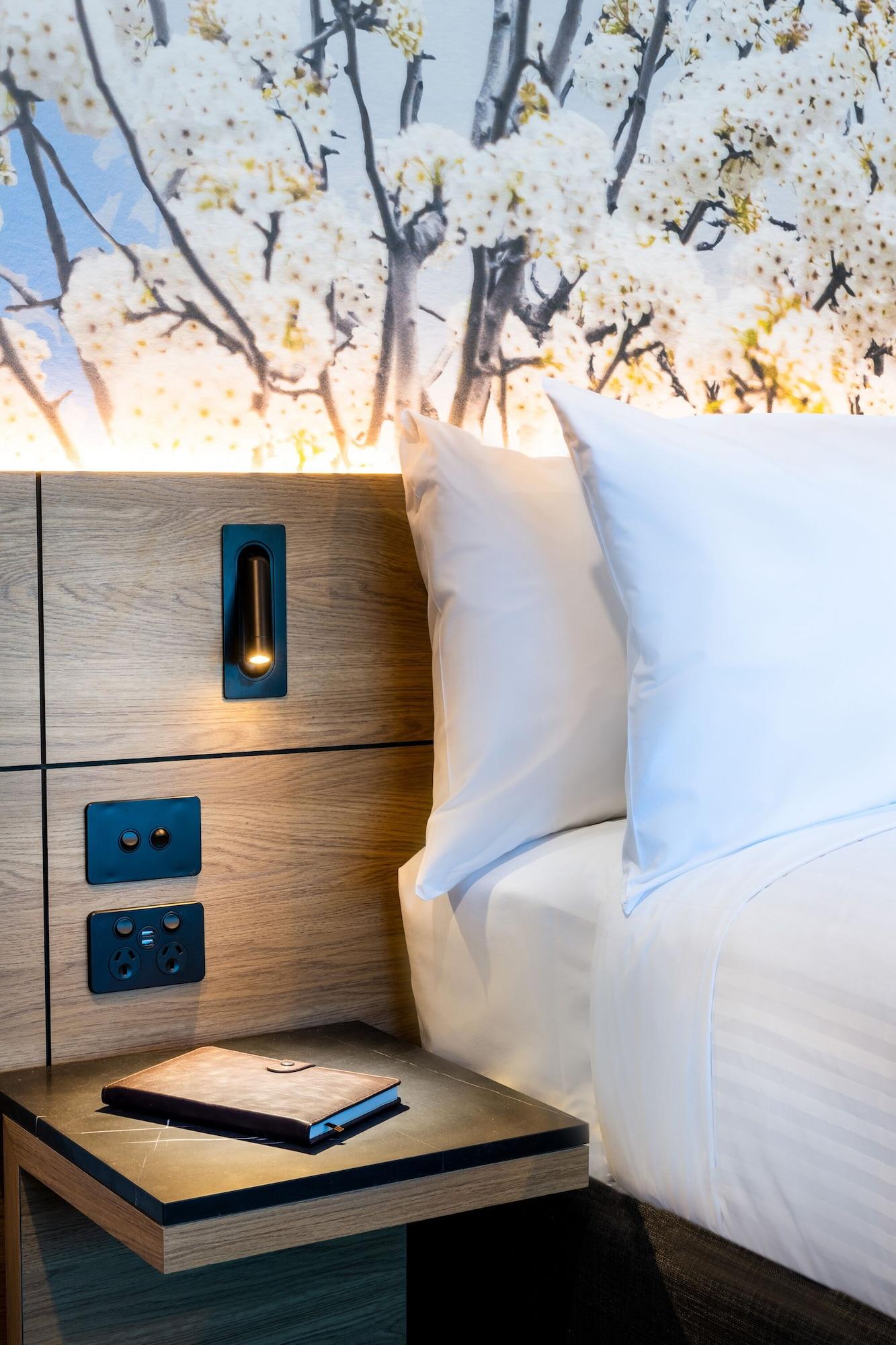Novotel Preston 4* Melbourne
