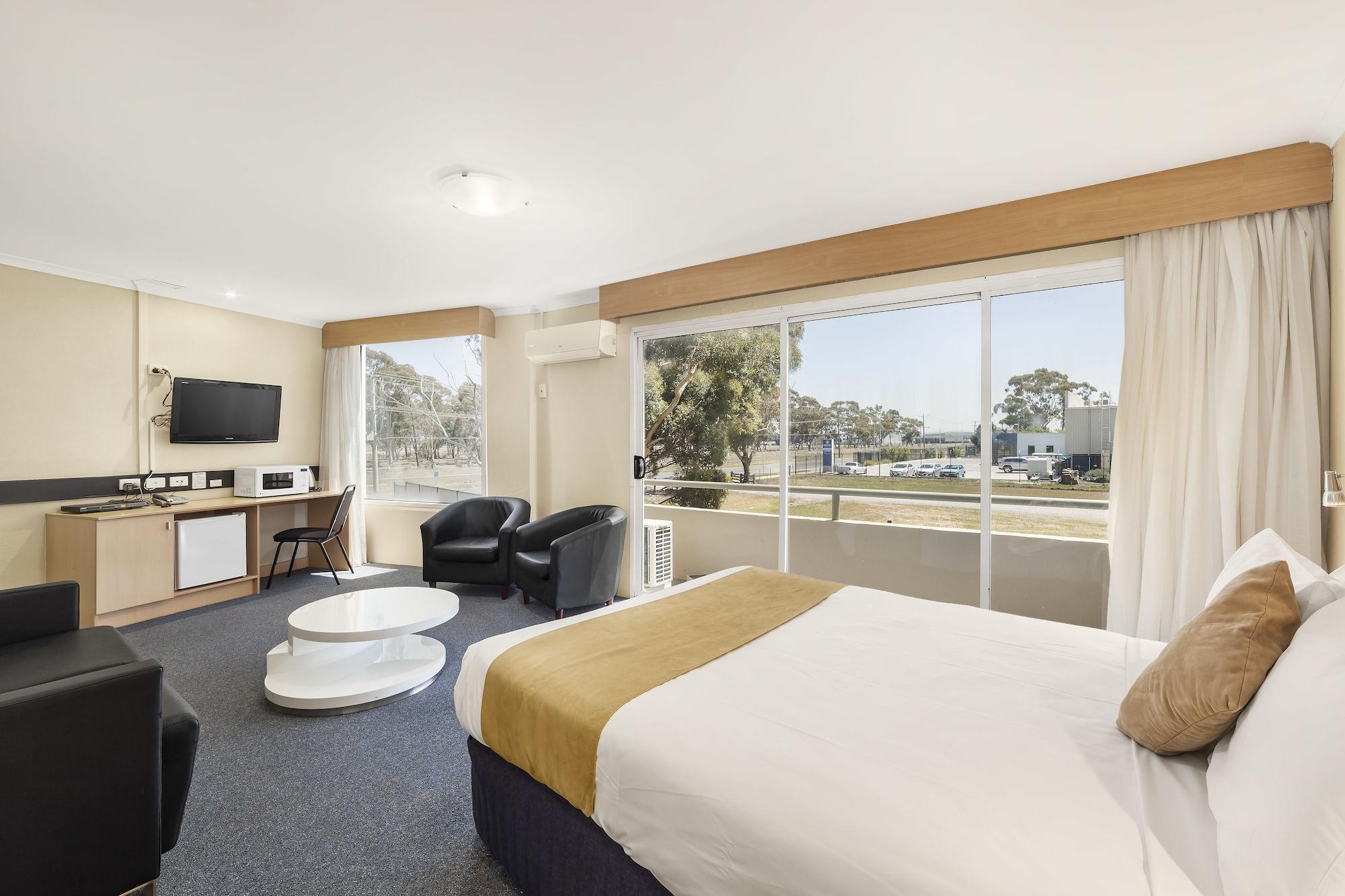 Ciloms Airport Melbourne