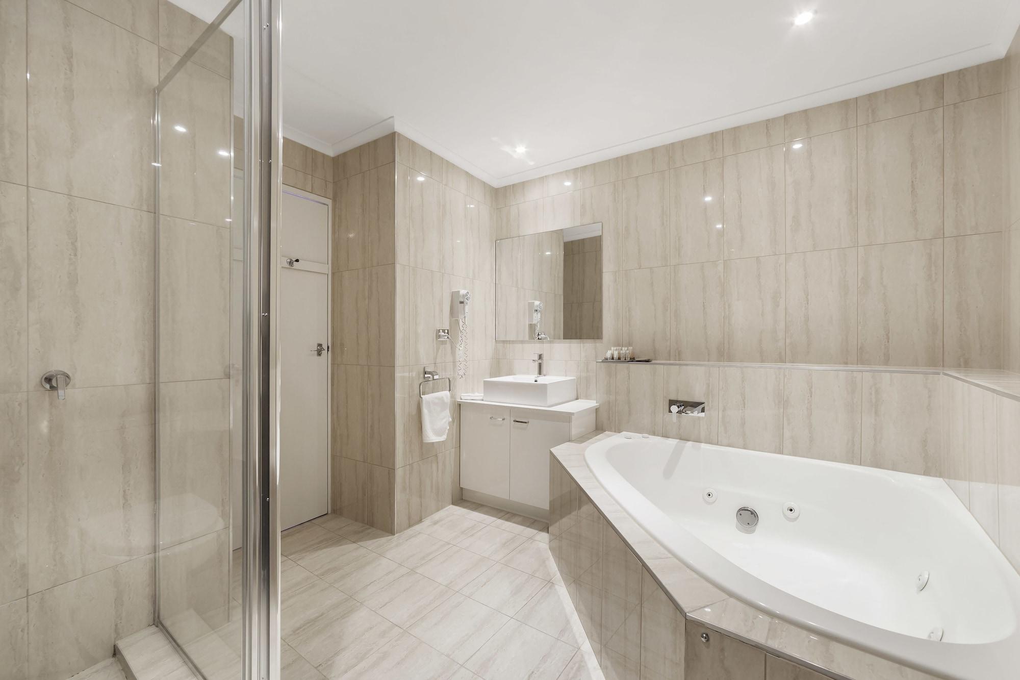 Ciloms Airport Motel Melbourne