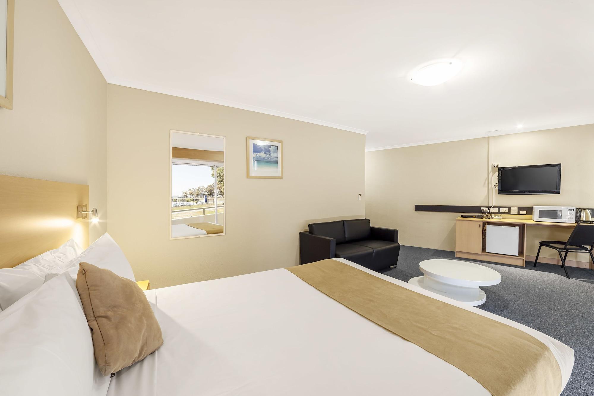 Ciloms Airport Melbourne
