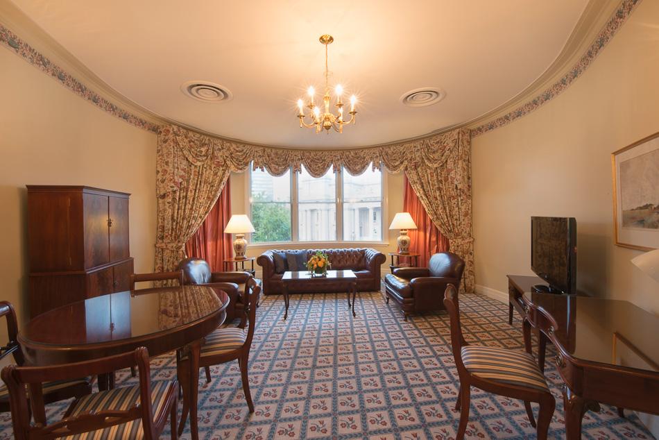 The Windsor Hotel 5*