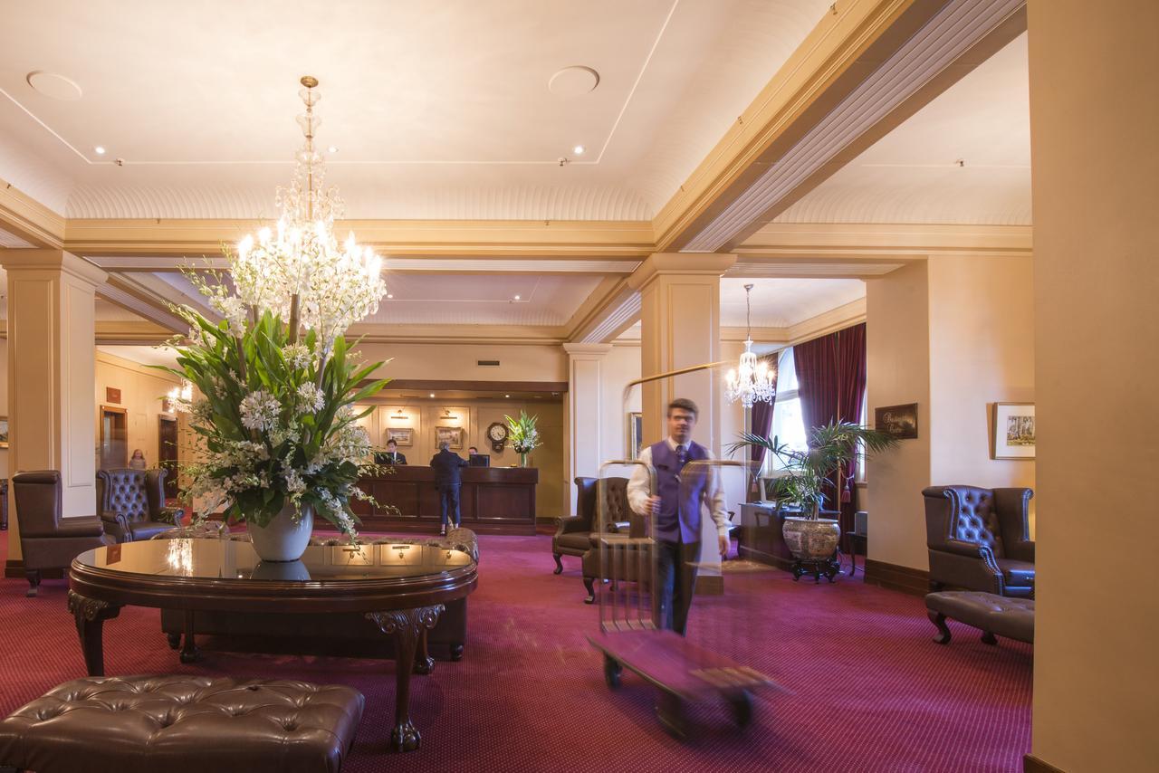 Hotel The Windsor 5*