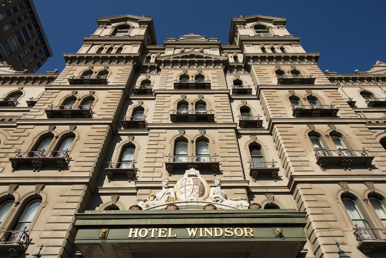 The Windsor Melbourne