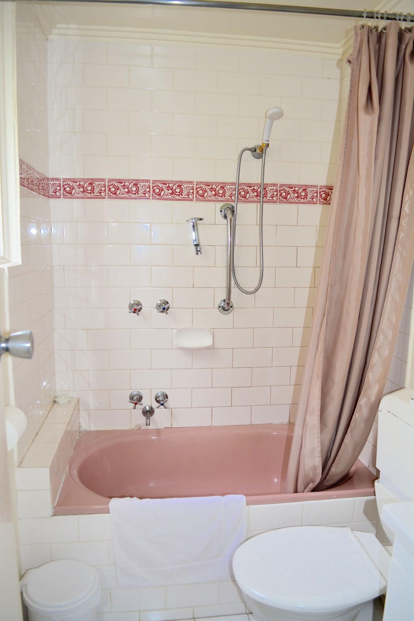 Magnolia Court Boutique 3* Melbourne