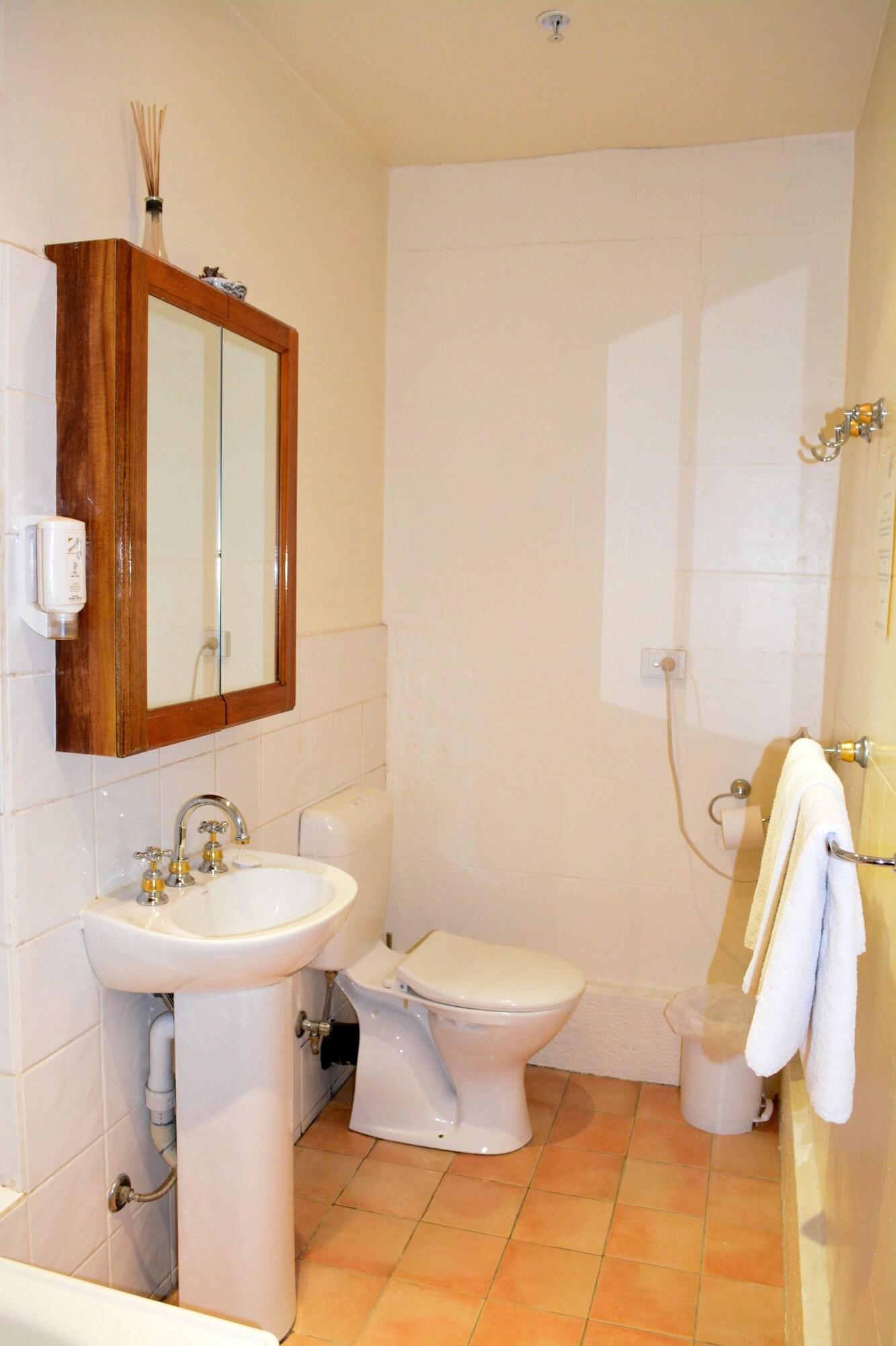 Hotel Magnolia Court Boutique Melbourne