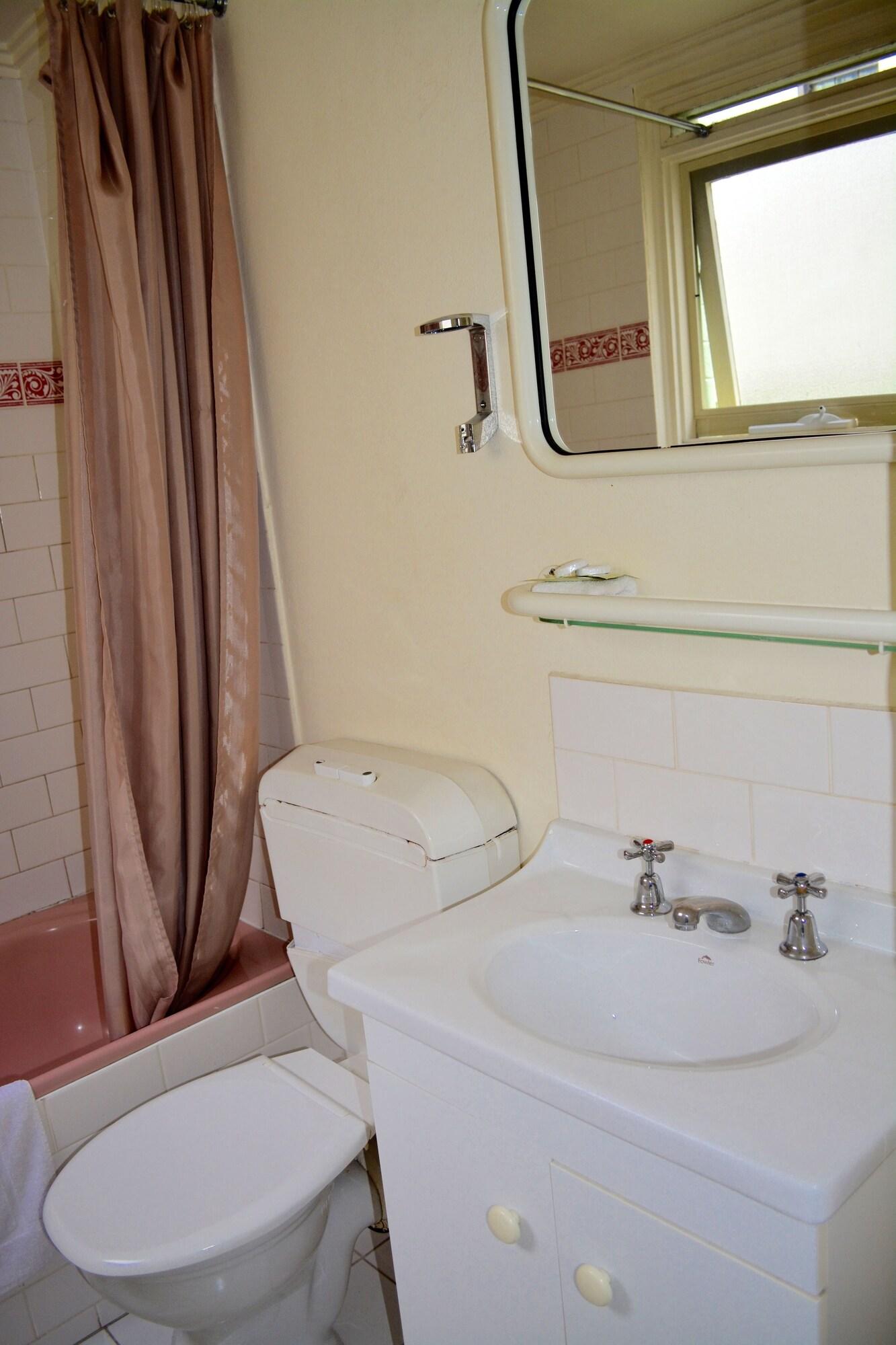 Magnolia Court Boutique Hotel