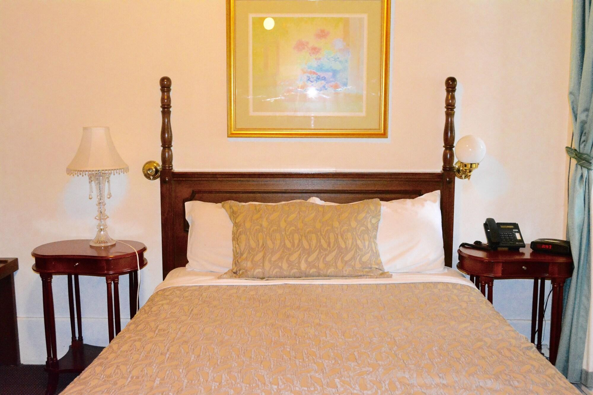 Hotel Magnolia Court Boutique