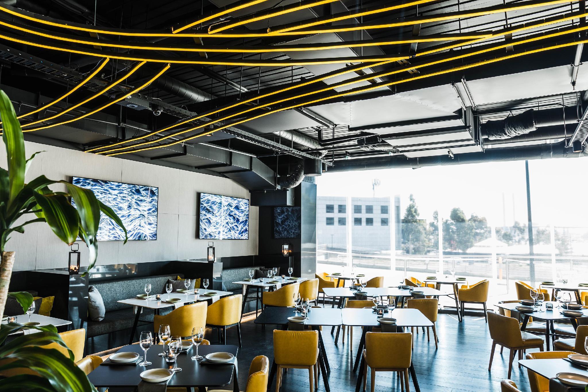 Peppers Docklands 5*