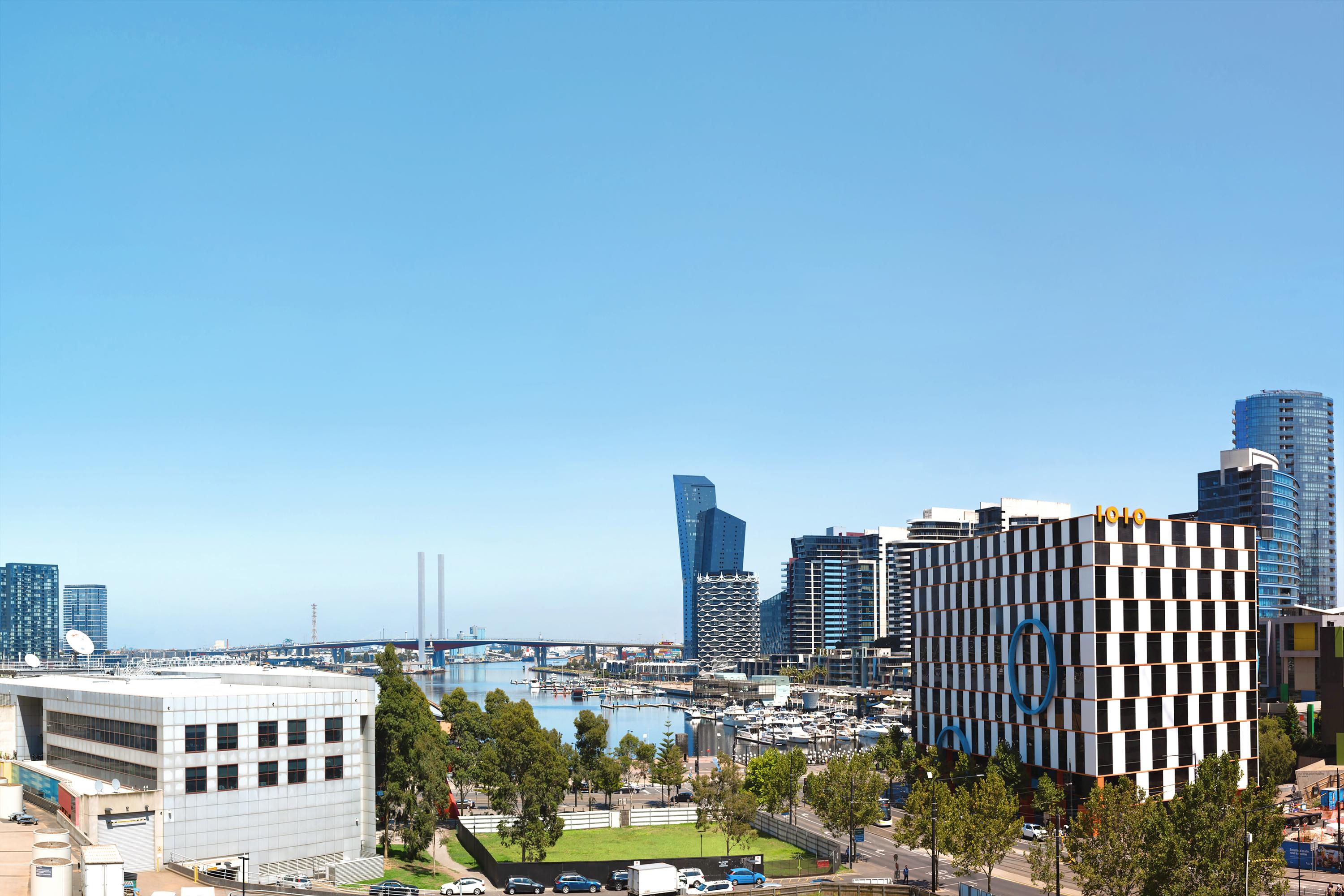 Peppers Docklands