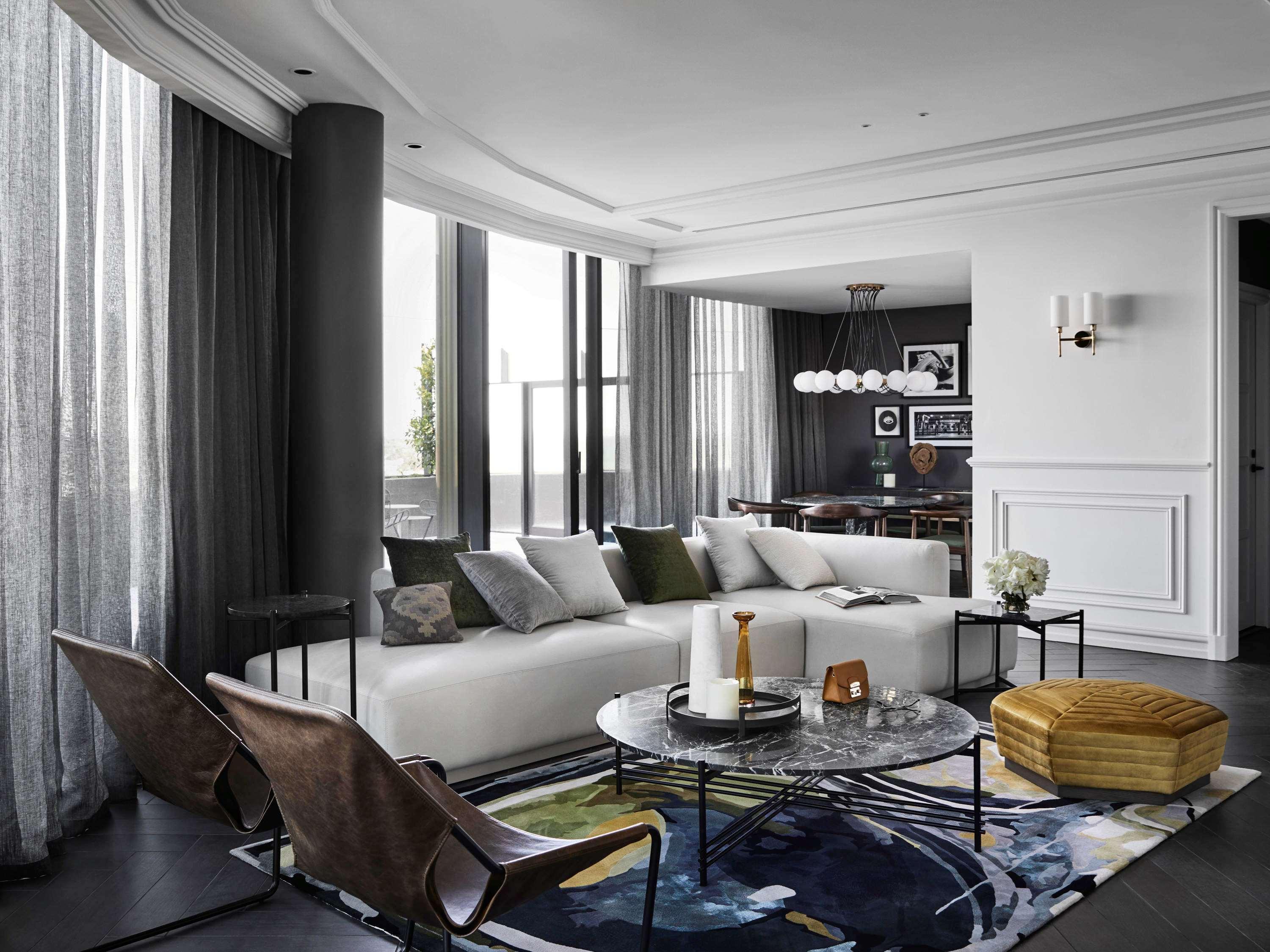 Chadstone Mgallery Collection