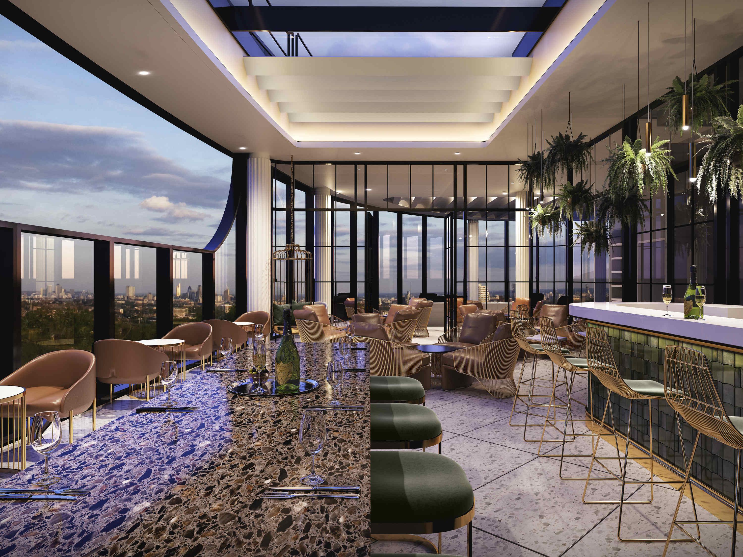 Chadstone Mgallery Collection Hotel