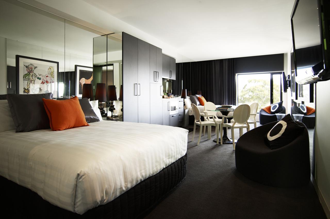 The Cullen - Art Series Melbourne