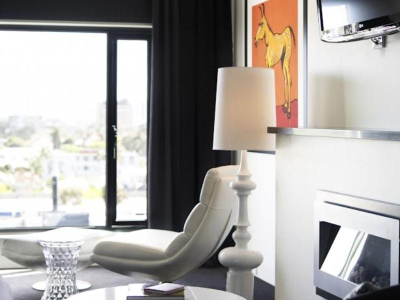 The Cullen - Art Series Hotel