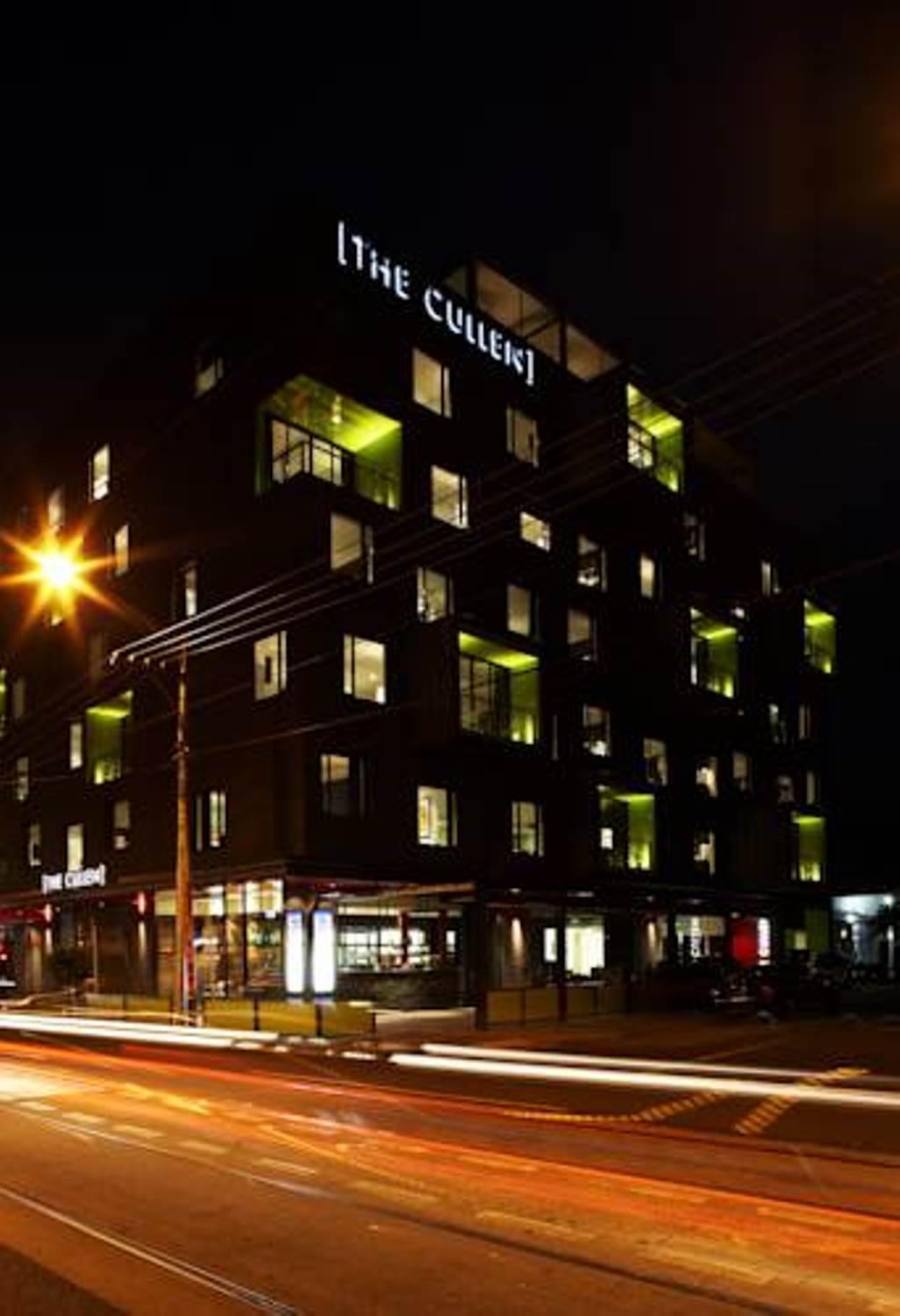 The Cullen - Art Series Hotel