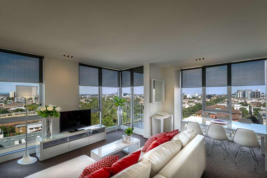 Aparthotel Tribeca Serviced