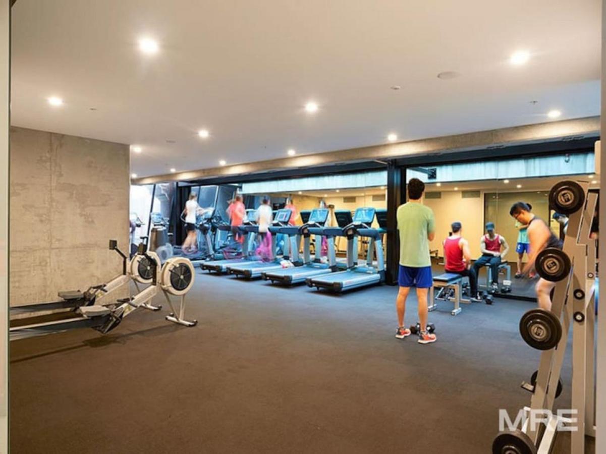 Readyset At Hudson Melbourne
