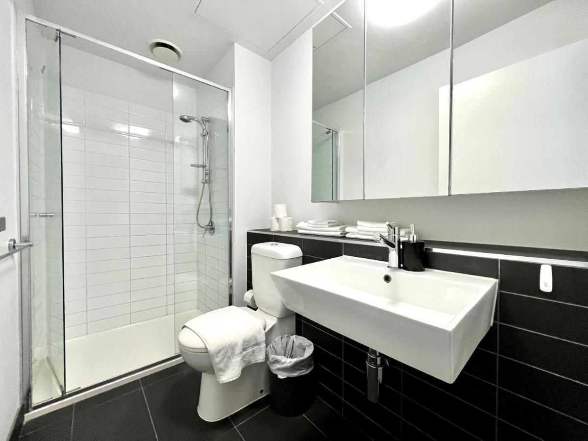 Readyset At Hudson * Melbourne