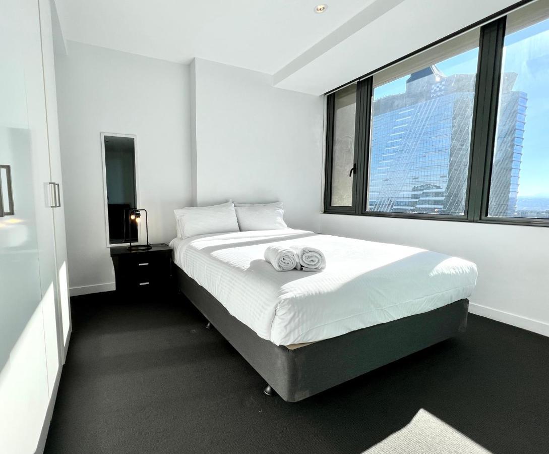 Apartment Readyset At Hudson