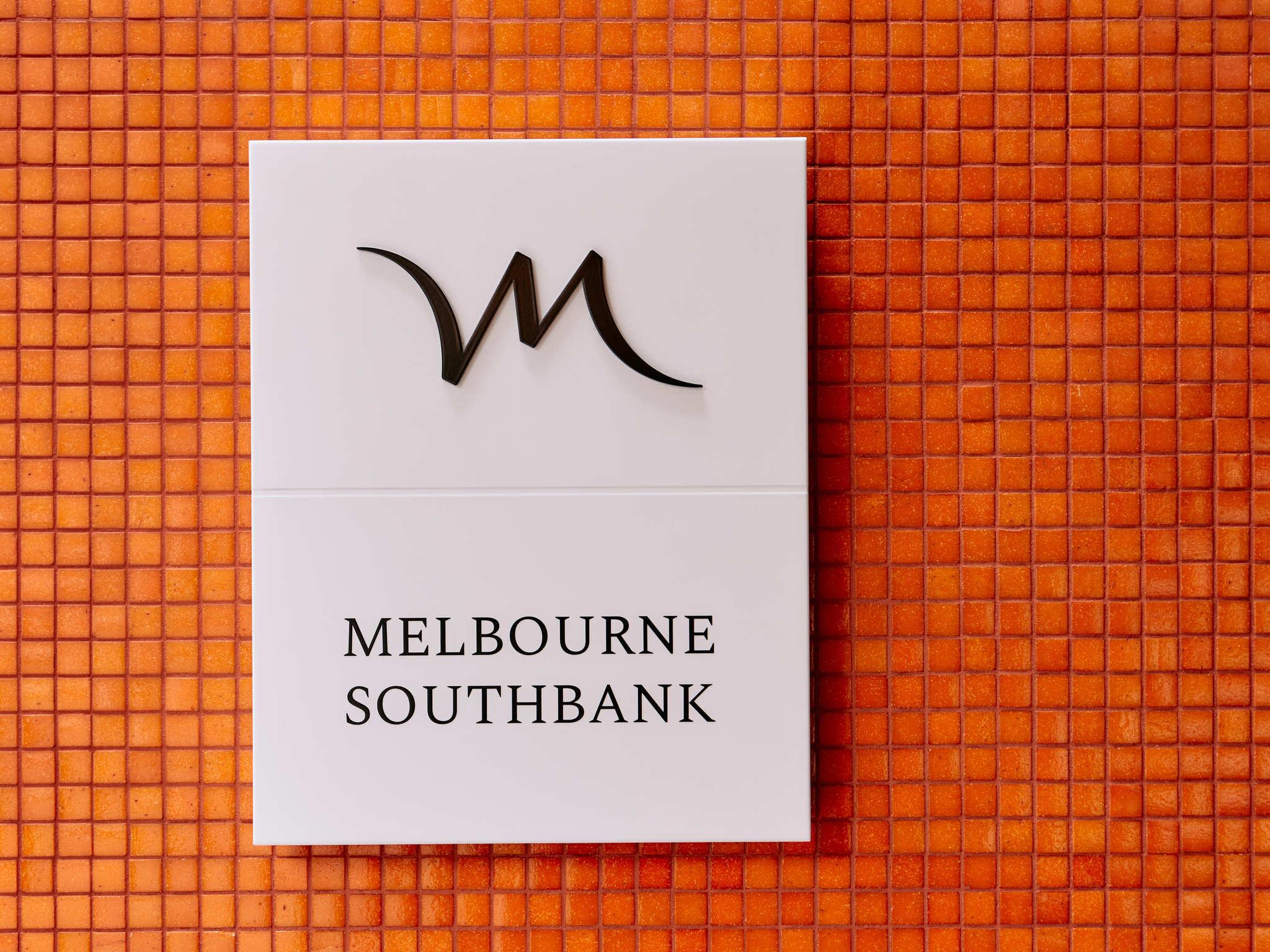 Mercure Southbank 4* Melbourne