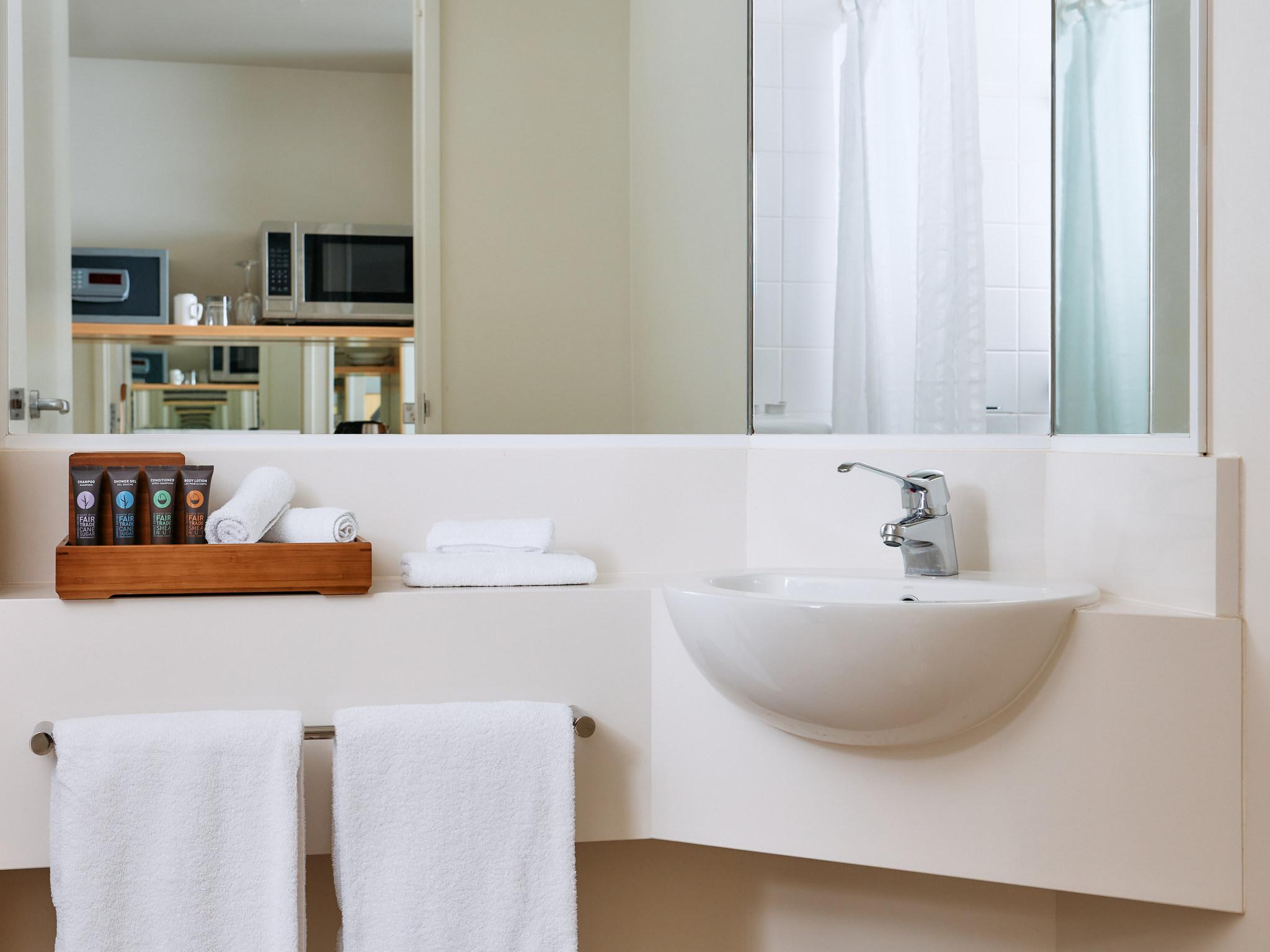 Hotel Mercure Southbank Melbourne