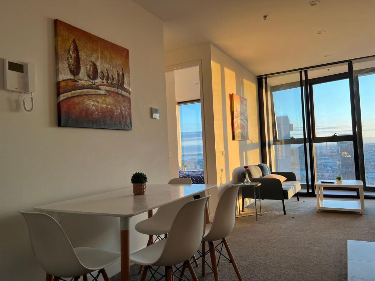 Apartment The Views Southbank Melbourne