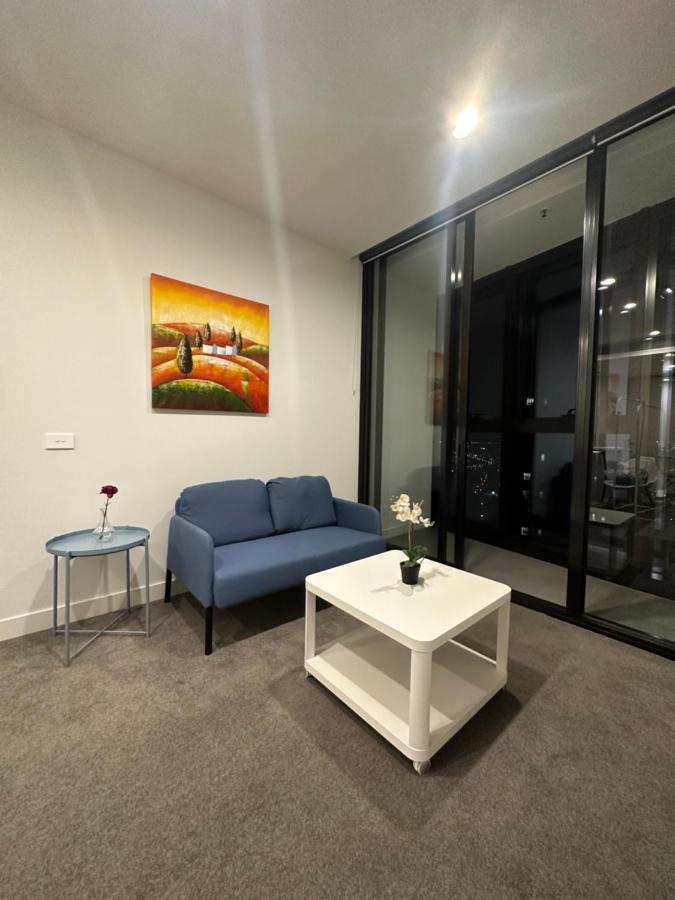 Apartment The Views Southbank Melbourne