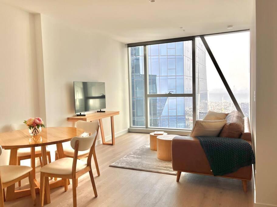 Apartment Style Living !