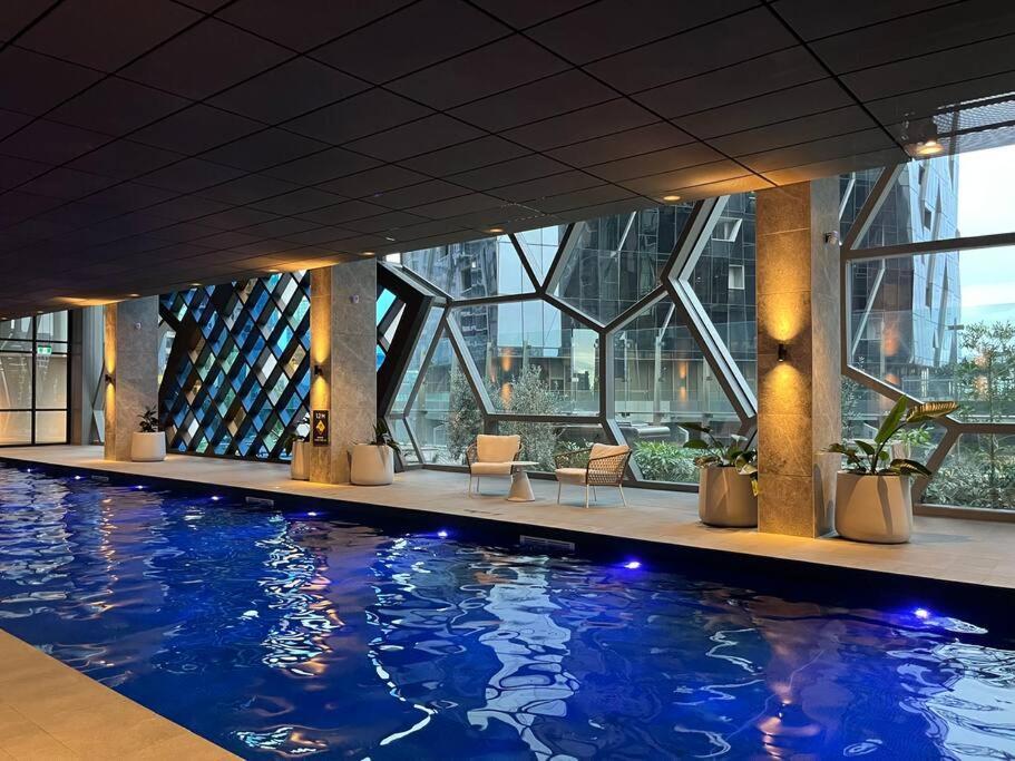 Style Living ! Apartment Melbourne