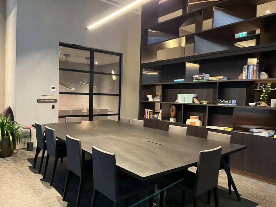 Style Living ! Apartment Melbourne