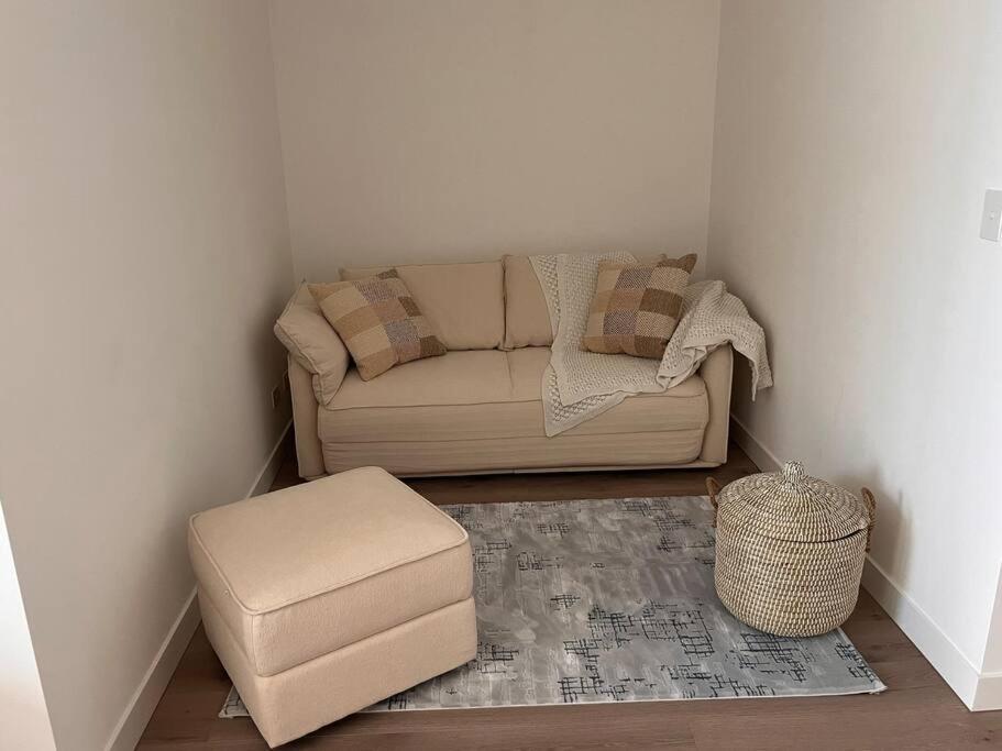 Style Living ! Apartment