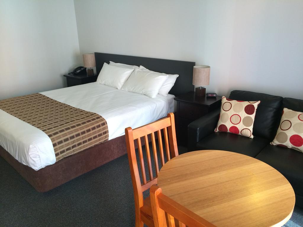 Footscray Motor And Serviced Aparthotel 3*