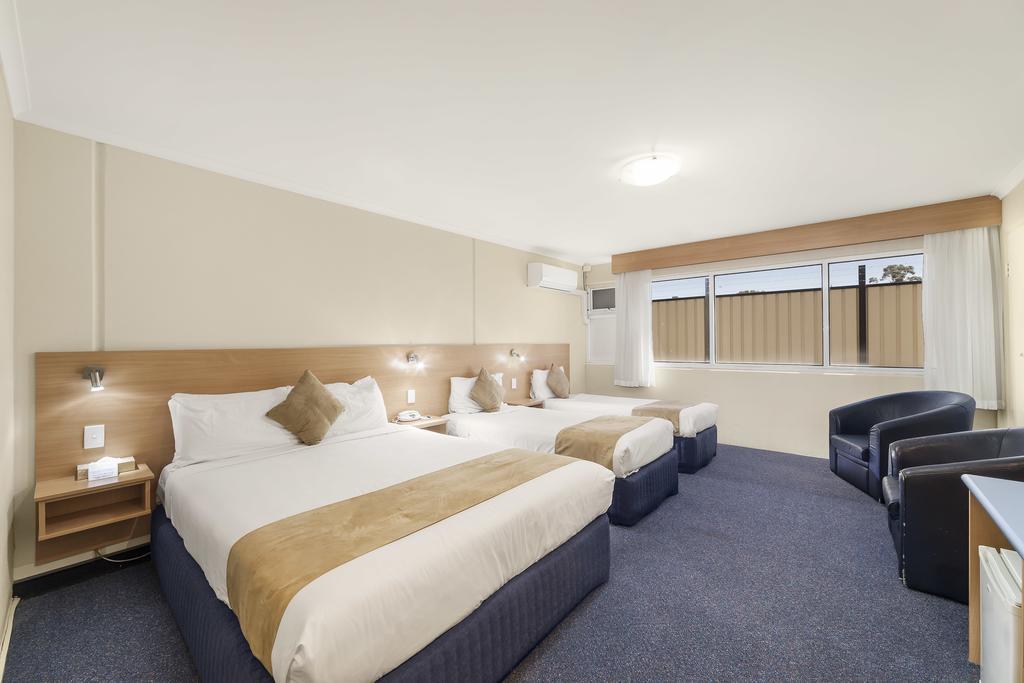 Motel Ciloms Airport Melbourne