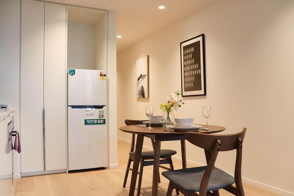 Glamorous Southbank W Oceanview#msq26 Apartment *