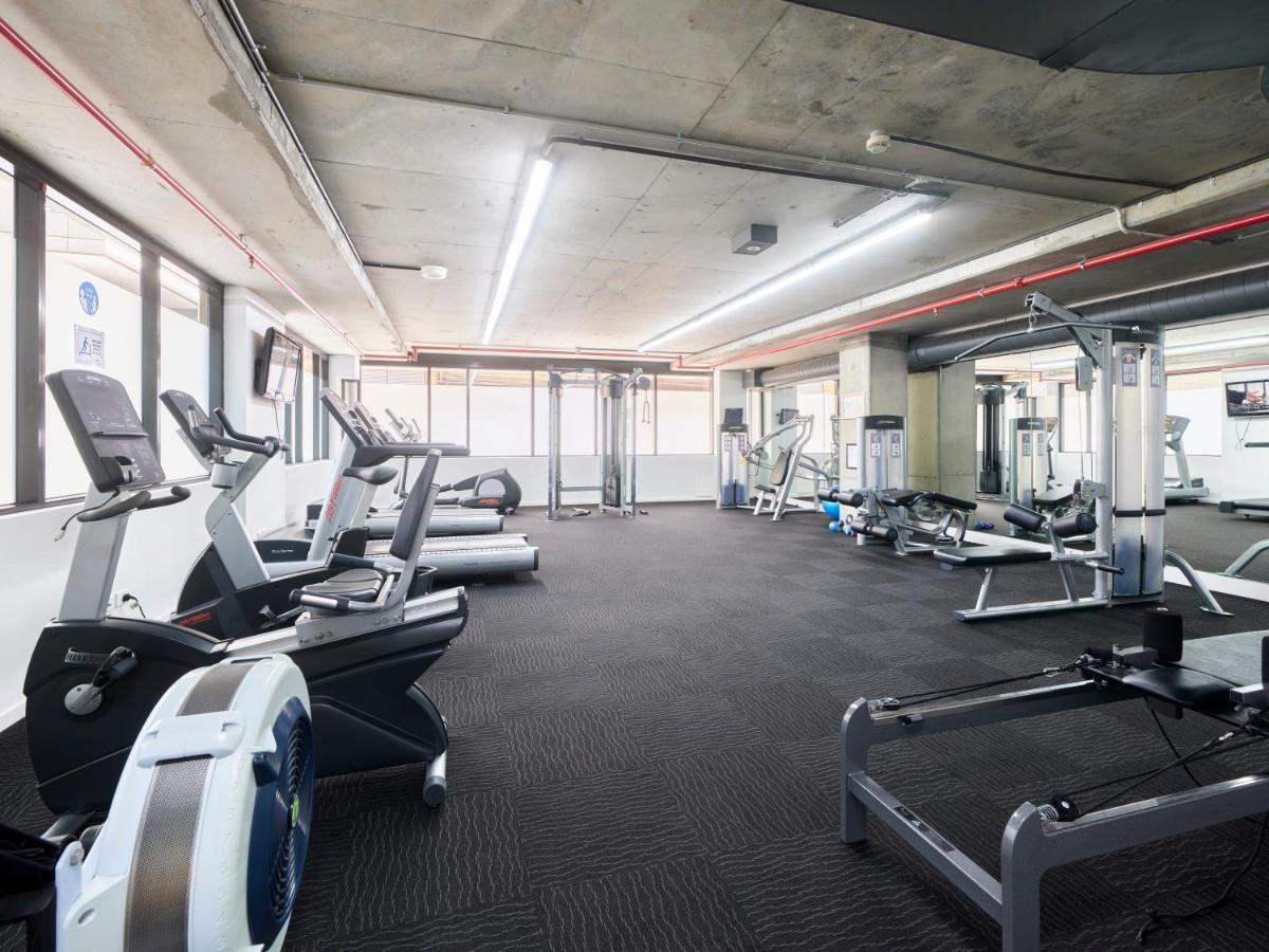 Furnished One Bedroom St Kilda Road For 3 Nights Apartment