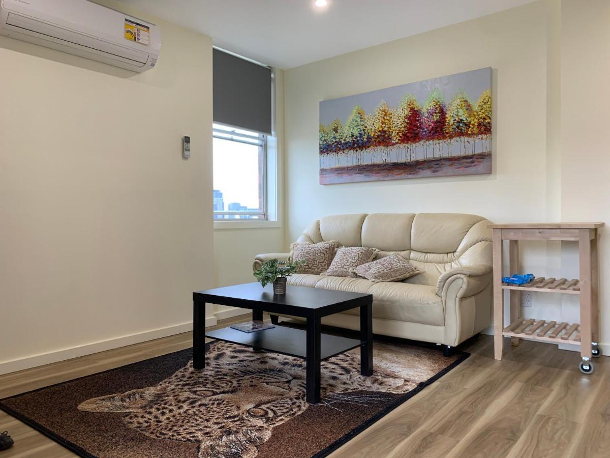 Royal - A Luxury Lifestyle Apartment Melbourne