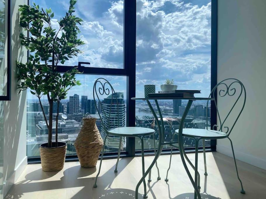 Apartment 31st Floor! Amazing Sea View 2b2b@southern Cross