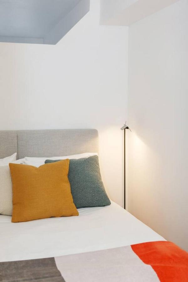 Apartment 'melbourne Chic On Russell' Cosy Living Melbourne