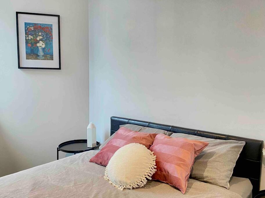 Apartment Southern Cross Skyline Free Tram Zone Close To All *