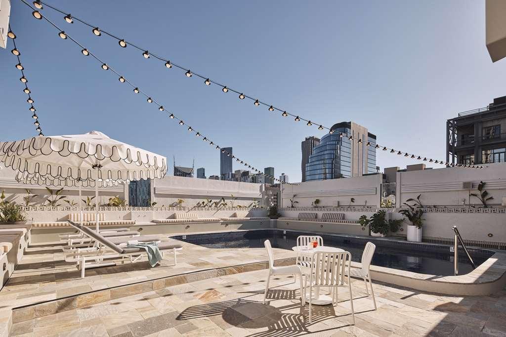 Hotel Rydges Melbourne