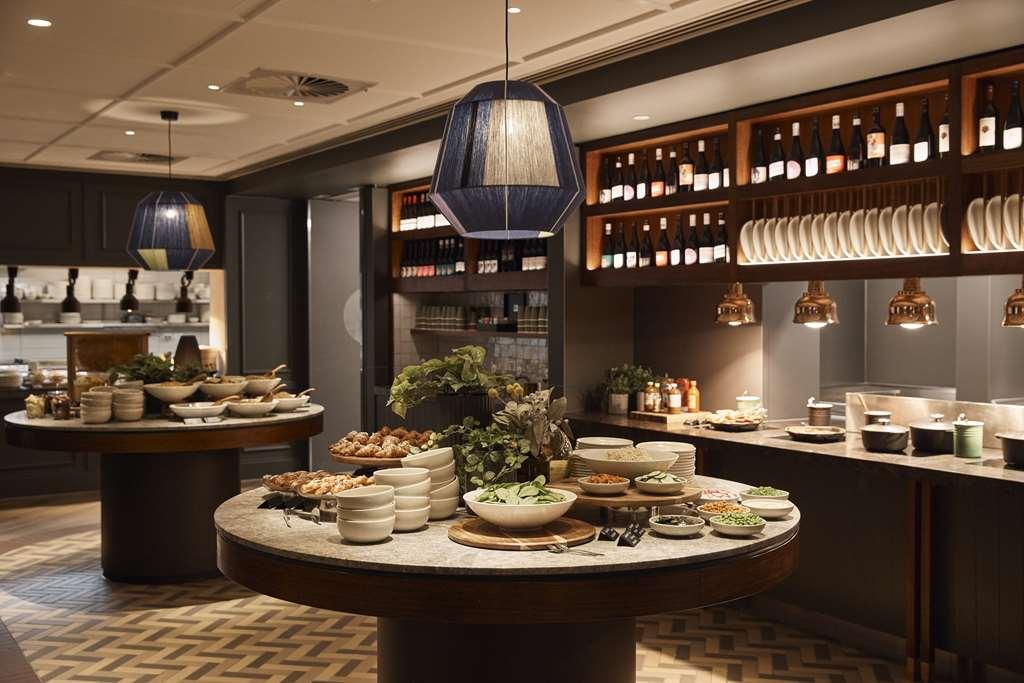 Rydges Hotel Melbourne