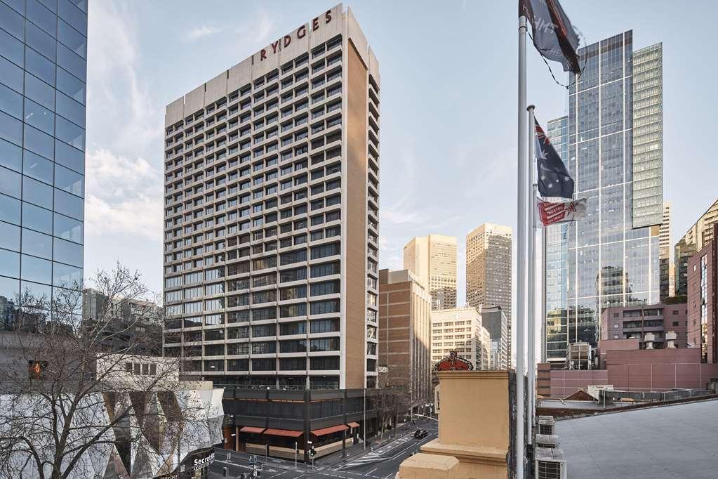 Rydges 4*