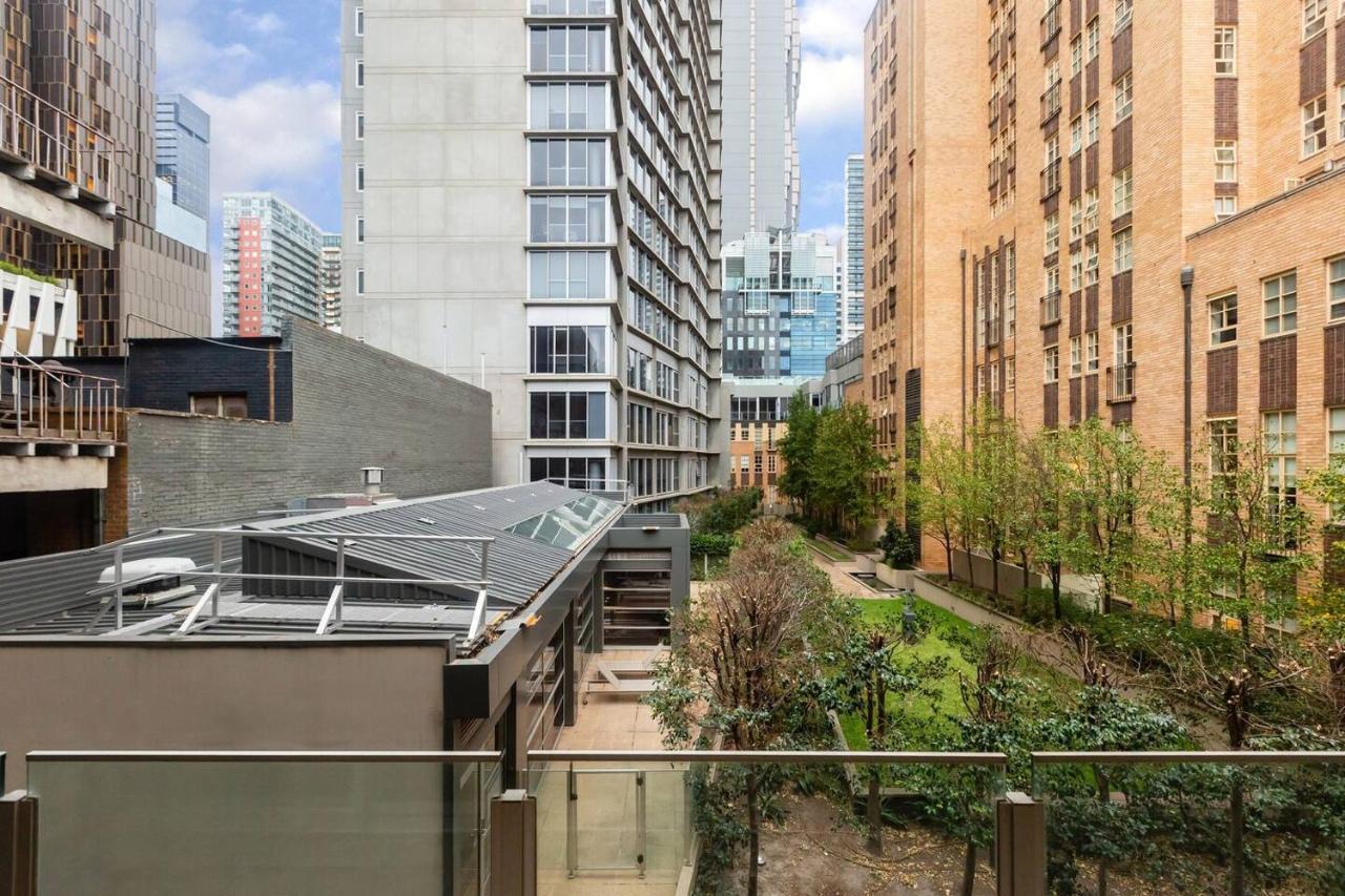 New York Lofted Cbd Retreat With Pool And Parking * Melbourne