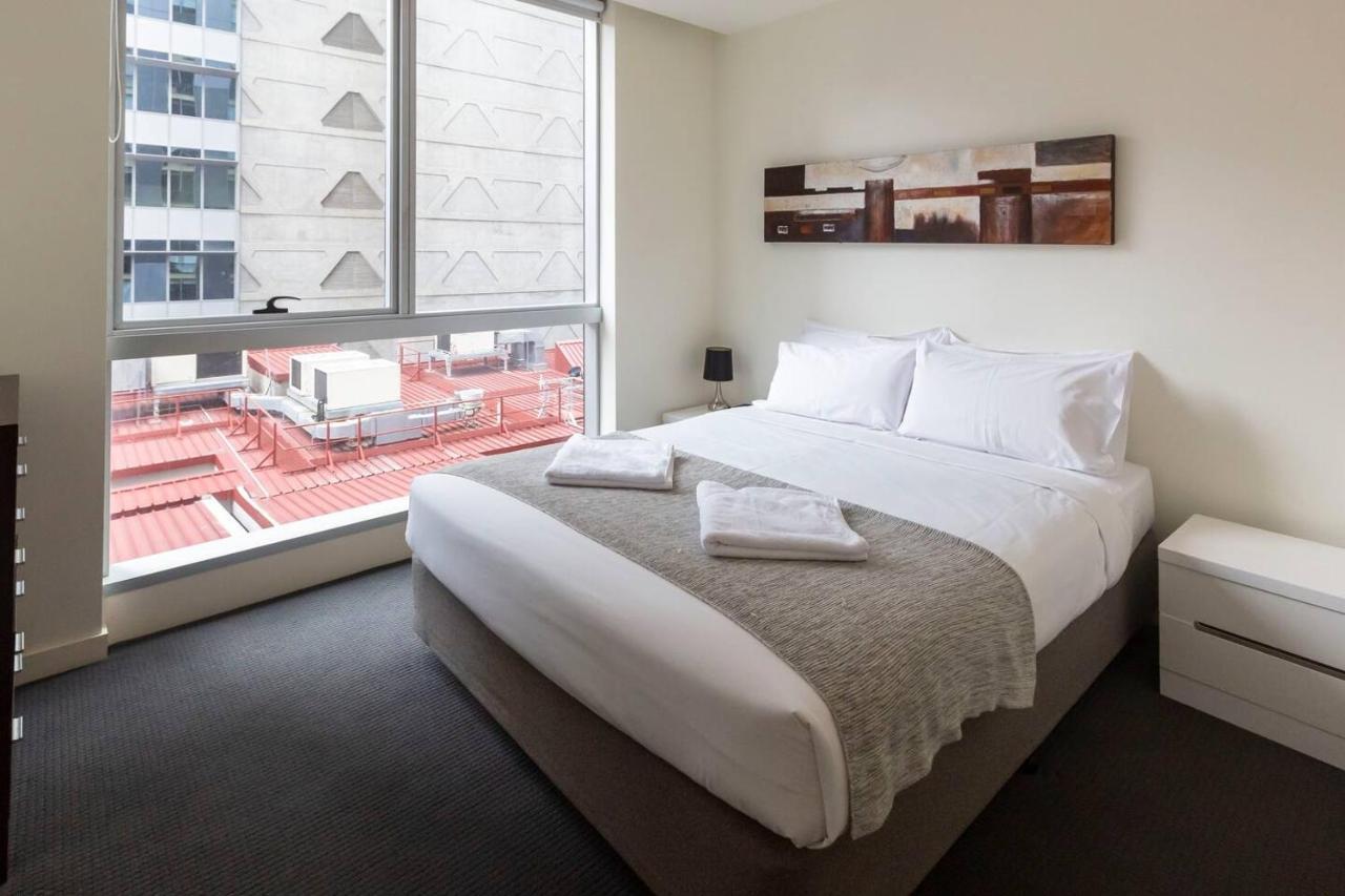 'bells Lane' Experience Cbd Living * Melbourne