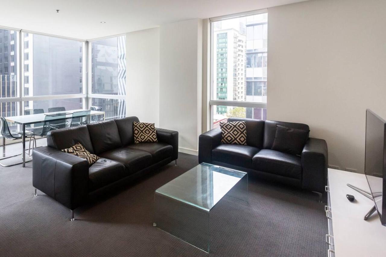 Apartment 'bells Lane' Experience Cbd Living *