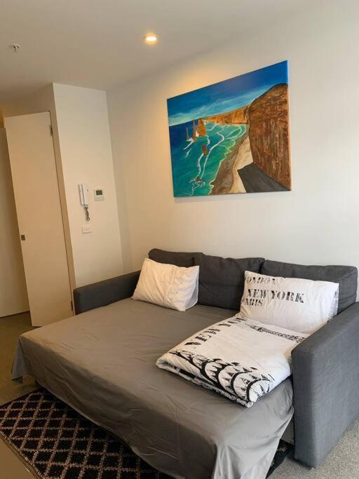 Apartment Cozy Cbd Family Near Southern Cross Station Melbourne