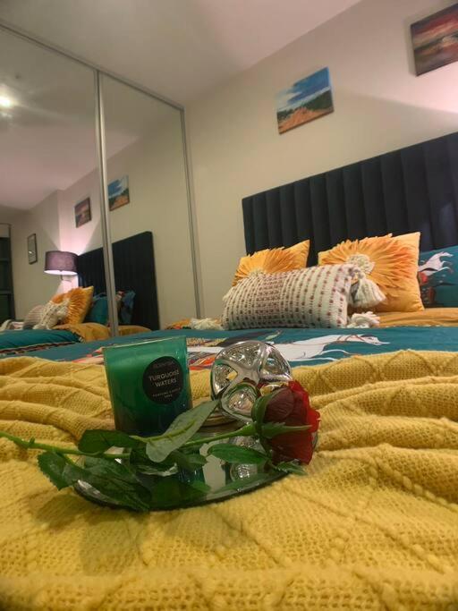 Apartment Cozy Cbd Family Near Southern Cross Station
