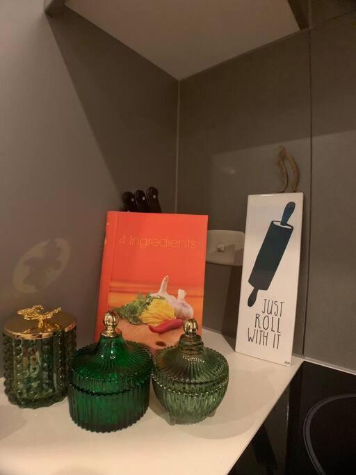 Apartment Cozy Cbd Family Near Southern Cross Station *