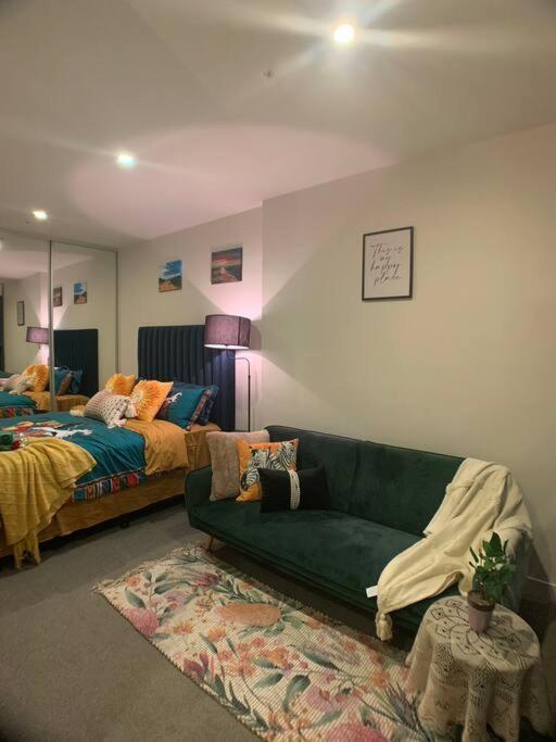 Cozy Cbd Family Near Southern Cross Station *