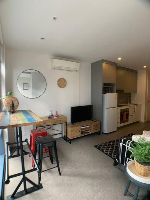 Apartment Cozy Cbd Family Near Southern Cross Station Melbourne